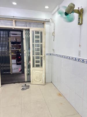 1587-🏡 NHÀ 2 TẦNG - SỔ VUÔNG - TRUNG TÂM BÌNH THẠNH - NHỈNH 2 TỶ