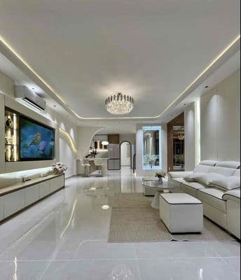 10.5 TỶ - 51M2 - 5 TẦNG HOÀNG VĂN THÁI - THANH XUÂN