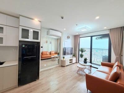NHANH TAY THÌ CÒN CĂN 1PN+47m FULL ĐỒ GIÁ 2 TỶ750TR TẠI VINHOMES OCP