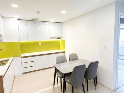 CHÍNH CHỦ BÁN CĂN HỘ 1050 CHU VĂN AN, 2PN,2WC, SỔ HỒNG