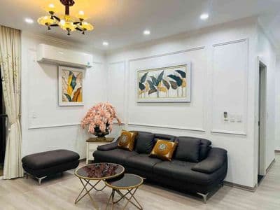 Chung Cư Hà Đông 3 PN USilk City KĐT mới Văn Khê Hà Đông Full đồ