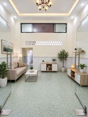 GIẢM GIÁ BÁN GẤP NHÀ PHONG THỦY CỰC ĐẸP
