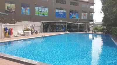 Saigonhomes cao cấp! kẹt tiền gấp! Sát B. Viện BT có hồ bơi siêu thị