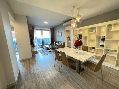 CHÍNH CHỦ CẦN BÁN NHANH 3PN 110M2 TẠI RIVERGATE QUẬN 4 VIEW SÔNG ĐẸP🌟