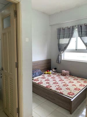 CĂN GÓC 62M2 GIÁ 1.350 TỶ TẦNG THẤP.TL CHÍNH CHỦ