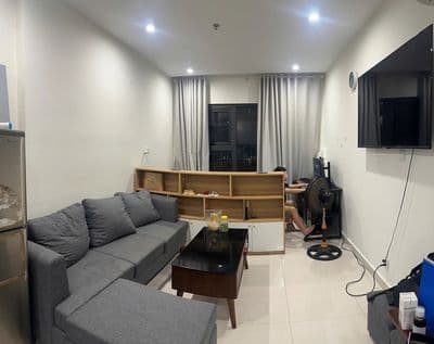 Chính chủ bán chung cư 1 ngủ, 2.48ty, tại Vinhomes Ocean Park Gia Lâm