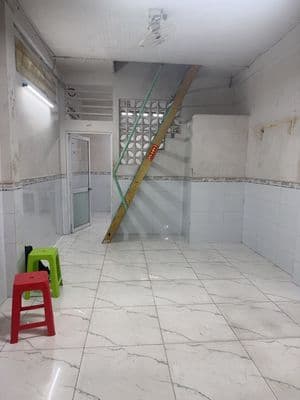 Bán nhà Quận 11 đường Tân Phước Mặt tiền 3,6 X 11m 2L kinh doanh tốt