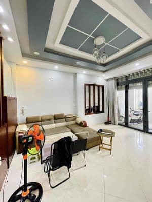 ĐƯỜNG THÔNG XE HƠI, NHÀ 3 TẦNG, TÂY THẠNH, QUÁ NGON