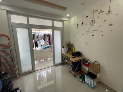 BÁN CĂN HỘ SƯ VẠN HẠNH Q10 – NGAY TRUNG TÂM SẦM UẤT – GIÁ 2.85 TỶ