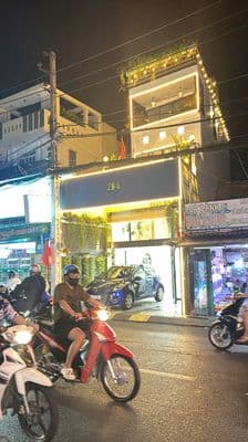 Giảm 1 tỷ gấp bán mặt tiền 294 Phan Văn Trị Bình Thạnh cũ 63m2 3lst 6p