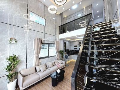 5x15m 2 tầng kế Phú Mỹ Hưng quận 7 5 tỷ 39