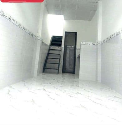 BÁN NHÀ MỚI ĐẸP CẤP 4 2,5X6 HẺM C10 PHẠM HÙNG GẦN SIÊU THỊ SATRA