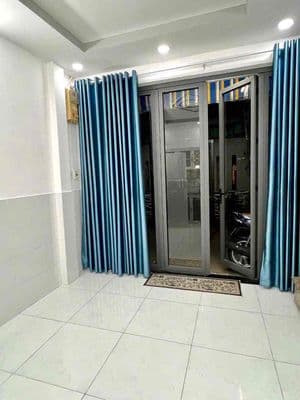 Chính chủ bán gấp-1 lầu, hẻm xe hơi thông 24 Trương Phước Phan