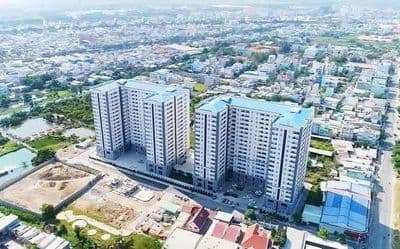 🏡 CHÍNH CHỦ CÓ VIỆC GẤP CẦN BÁN CĂN HỘ HEAVEN RIVERSIDE Q8