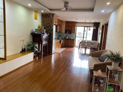 CC cần bán Chung cư 3PN Hateco Hoàng Mai