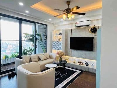 Sở Hữu Căn hộ cao cấp Trung Tâm Hà Đông chỉ hơn 5 tỷ