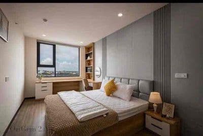 Căn hộ Hà Đô 2pn,hỗ trợ vay