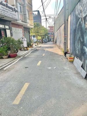 🇻🇳 GIẢM CÒN 7,1T 🇻🇳NHÀ MỚI 4 TẦNG–4❌13- HẺM 5M–CÁCH MT 20M- GIÁP Q6