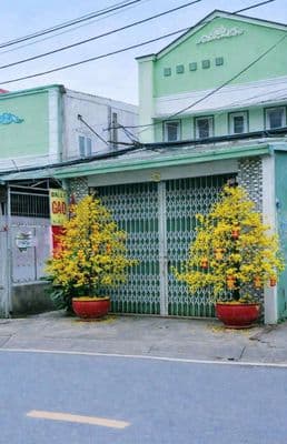 MTKD Lê Thị Hoa(70m) – Bình Chiểu, Thủ Đức