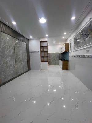 Nhà Hiệp thành 10, ngay ngã 3 đông quang, 4x8m,2pn giá 1.080 còn TL