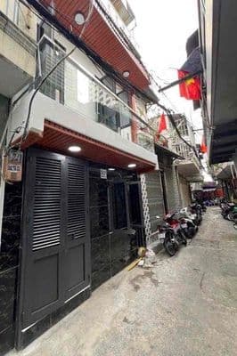 CHỐT 2.85 TỶ HÀNG XANH - THỊ NGHÈ - NHÀ MỚI Ở LIỀN FULL NỘI THẤT