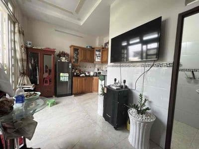 HIẾM - MTKD BÙI THỊ XUÂN - 116m2 - P2 Tân Bình