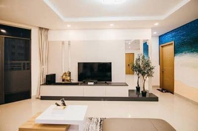 Bán căn hộ HIm Lam Chợ Lớn 83m2 2PN , có sổ hồng Xem nhà LH em nha