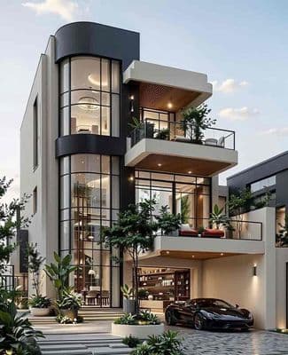 Nhà Phước Bình Đường Thông cạnh Global City . Sổ Vuông Đẹp Tại Nhà