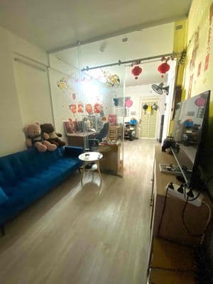ehome S Phú Hữu nhà trống vào ở ngay