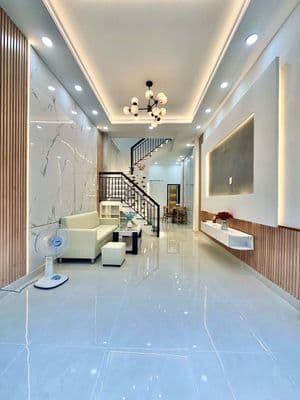 💥 NGỘP. MTKD. 4 X 15. ĐƯỜNG 8M THÔNG. KHU LÊ VĂN QUỚI. AEON TÂN PHÚ
