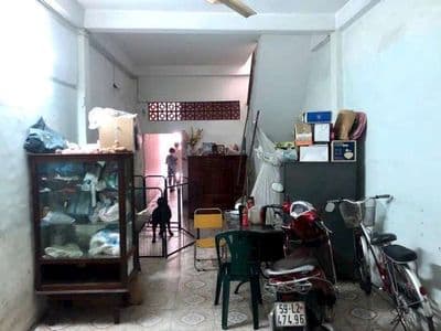 Mặt Tiền Phạm Thế Hiển 235m 1 Đời Chủ P6 Q8