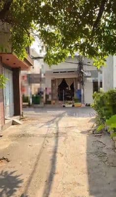 Nguyễn Sỹ Sách - P15 - Tân Bình