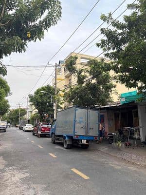 BÁN NHÀ 3 TẦNG HẺM Ô TÔ TRÁNH NHAU- VÕ VĂN HÁT- LONG TRƯỜNG- QUẬN 9