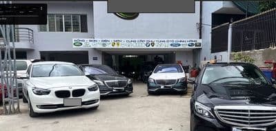 VỊ TRÍ ĐẮC ĐỊA, NHÀ XƯỞNG MẶT TIỀN An Dương Vương Q Bình Tân.