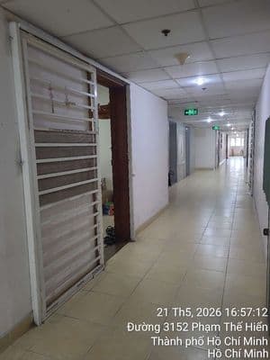 Tôi chinh chủ bán căn hộ D1 kdc phú lợi.
