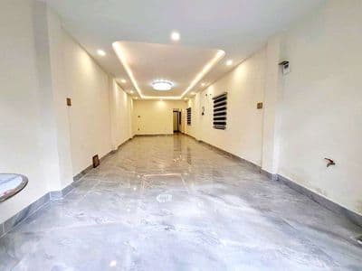 MẶT TIỀN KINH DOANH PHAN XÍCH LONG QUẬN 11 82M2 HƯỚNG TÂY GẦN Q10 Q5