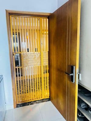 Bán Căn Hộ