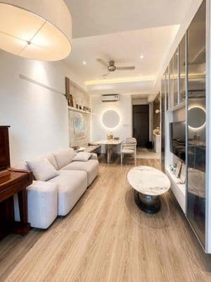 Bán căn hộ chung cư Phú Thọ, P15, Q11. DT: 66m2. Giá : 4,55 tỷ TL