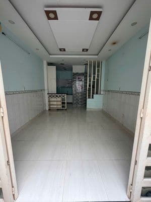 nhà 5 tầng 185/ Phan Đình Phùng, Phú Nhuận - cách Q1 chỉ 1 cây cầu