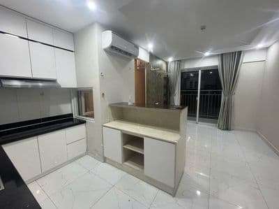Bán CH 1PN, 1WC Conic Riverside giá chỉ 2,65 tỷ, sẵn bộ nội thất gỗ
