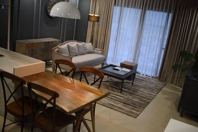 BÁN MASTERI THẢO ĐIỀN CĂN ĐẸP, MỚI 3PN VIEW HƯỚNG NHÌN VỀ SÔNG