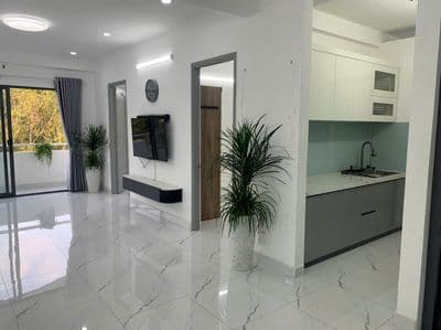 TÂN BÌNH CC CMT8 LẦU 3 SHR 45M SAU TRƯỜNG THCS TRƯỜNG CHINH.