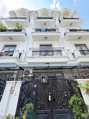 GẦN CHỢ , SÂN BAY , HXH DÒNG TIỀN ỔN ĐỊNH HÀNG THÁNG , NHỈNH 6 TỶ