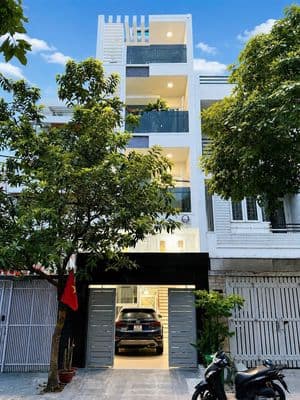 BÁN NHÀ CHÍNH CHỦ NAM LONG PHÚ THUẬN