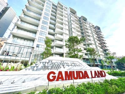Cực hiếm! Duplex Centery 3PN, lầu cao view cực đẹp