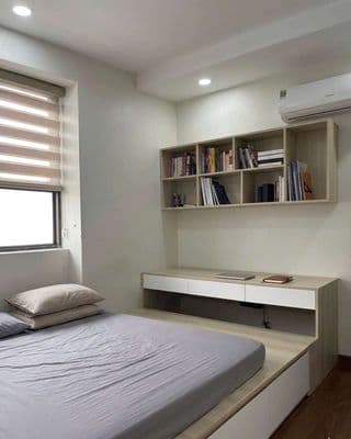 Vợ Chồng trẻ Tài Chính hơn 3 Tỷ không thể bỏ qua CH 60m 2 PN Hà Đông