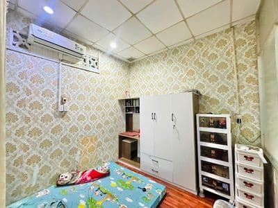 Bán gấp nhà 2 tầng,4.1x15, hẻm xe hơi ngay chợ Thạch Đà,P.14,Gò Vấp