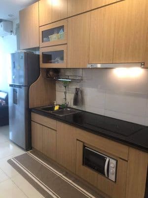 Topaz home 2 phòng ngủ căn thương mại bán giá từ 2,1 tỷ