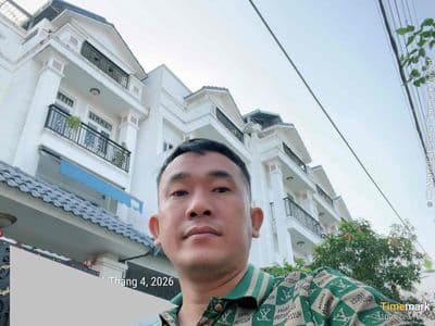 Nhà đẹp 3 tầng, ngang 5m, gần chợ Hiệp Bình, HBC Thủ Đức