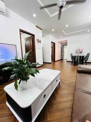 chính chủ cần bán căn góc 2 ngủ 2 vệ sinh toà D vina conex